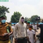 Baba Ijesha in court