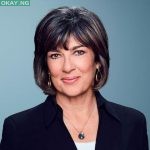 Christiane Amanpour