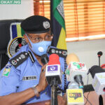 IGP, Usman Baba