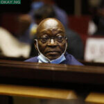 Jacob Zuma