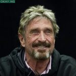 John McAfee