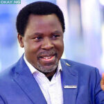 T.B. Joshua