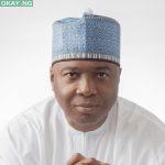 Bukola Saraki