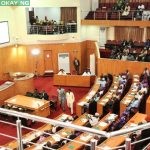 Lagos State House of Assembly