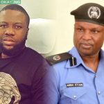 Hushpuppi and Abba Kyari