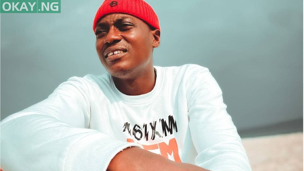 BREAKING: Nigerian singer, Sound Sultan is dead • Okay.ng