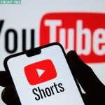 YouTube Shorts