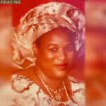 Hadiza Shagari