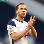 Harry Kane