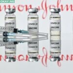 J&J COVID-19 vaccine