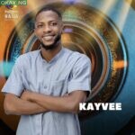 Kayvee