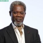 Victor Olaotan