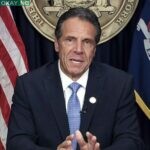 Andrew Cuomo