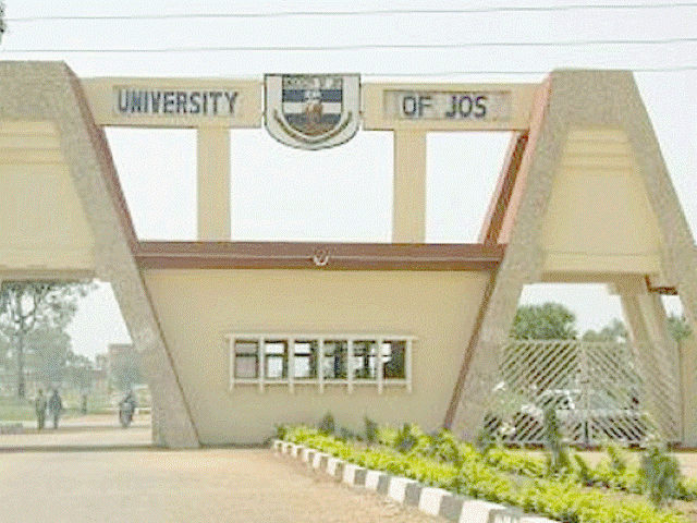 University of Jos (UNIJOS)