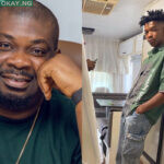 Don Jazzy and Magixx