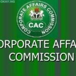 Corporate Affairs Commission ( CAC)