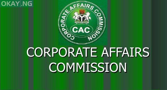 Corporate Affairs Commission ( CAC)