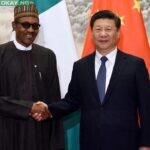 Buhari and Xi-Jinping