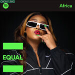 DBN Gogo joins joins Spotify’s Global EQUAL Music Programme