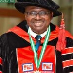 Kayode Adebowale