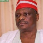 Rabiu Kwankwaso