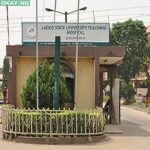 Lagos State University Teaching Hospital (LASUTH)