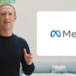 Facebook changes name to Meta