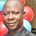 NECA DG, Timothy Olawale