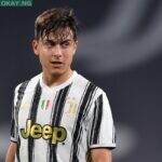 Paulo Dybala