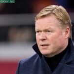 Ronald Koeman