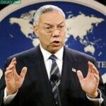 Colin Powell