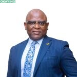 FirstBank CEO, Adesola Adeduntan