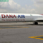 Dana Air