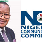 Prof. Umar Garba Danbatta, the executive vice chairman and chief executive officer (EVC/CEO) of the Nigerian Communications Commission (NCC)