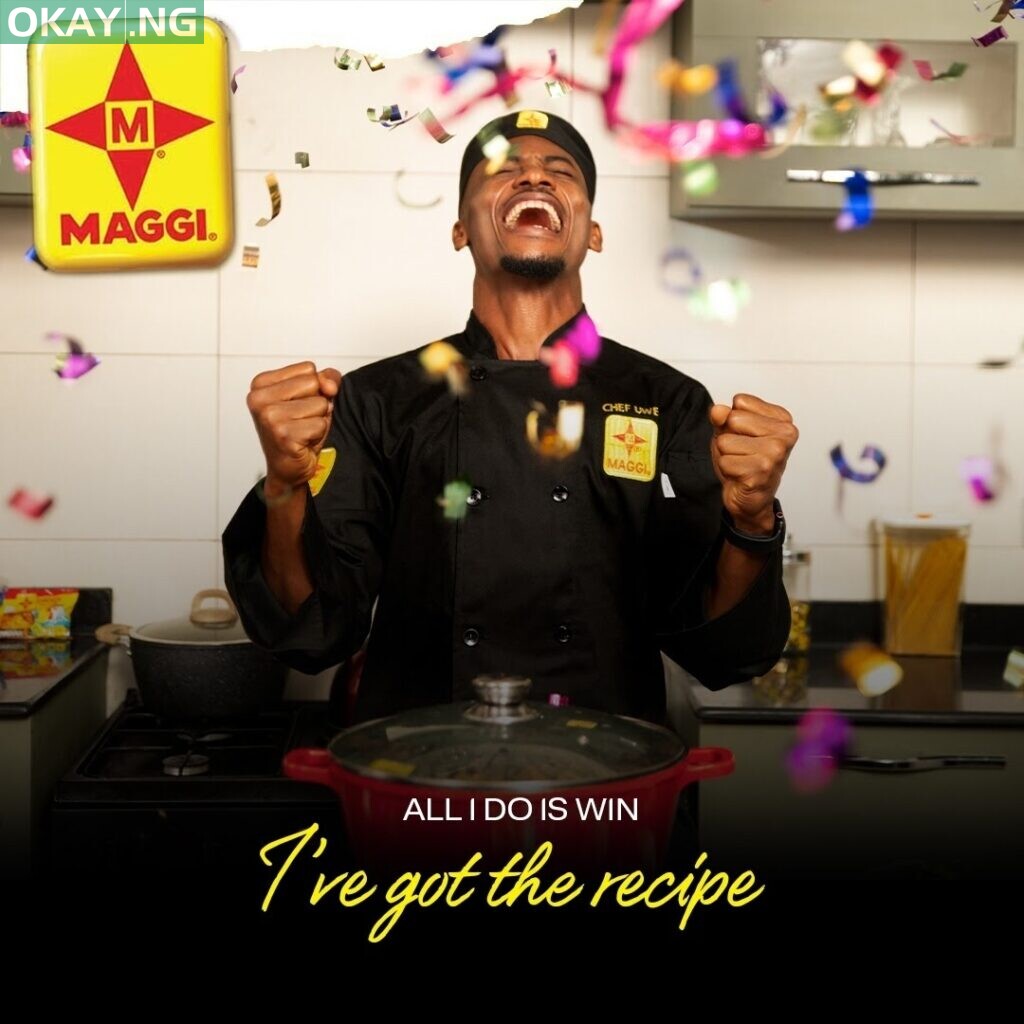 Maggi launches ‘You have the recipe’ campaign