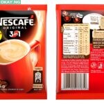 NESCAFE Original 25g