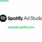 Spotify Ad Studio