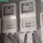 Electricity Meters