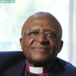 Desmond Tutu