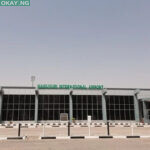 Maiduguri airport