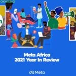 Meta Africa 2021 Year in Review