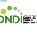 Office for Nigerian Digital Innovation (ONDI)