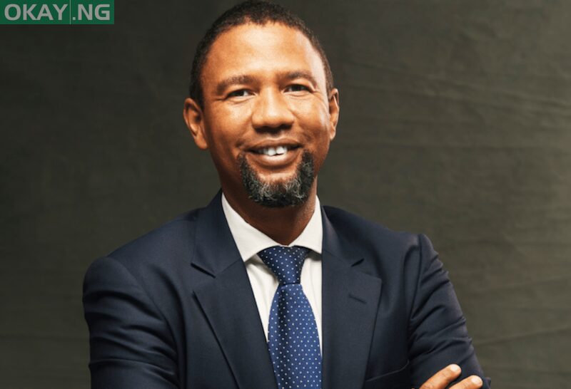 MTN Nigeria CEO, Olatokun Toriola