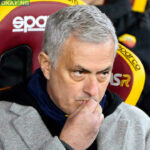 Jose Mourinho