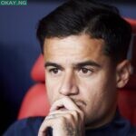 Philippe Coutinho