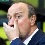 Rafa Benitez