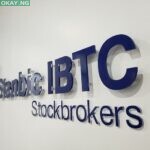 Stanbic IBTC Stockbrokers