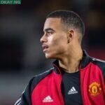 Mason Greenwood