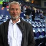 Roman Abramovich