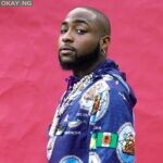 David Adeleke (Davido)